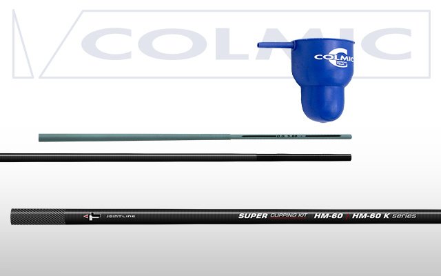 Kit Promo Buffetteria Colmic - Il Pollice Verde