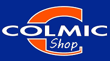 Colmic Shop – Uw Colmic shop