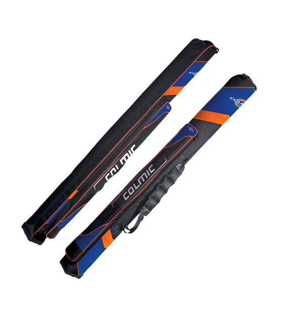 Fodero Portacanna Colmic Extreme Competition &ndash; EASY BOLO 165 &ndash; Tubo Rigido Per Canne Da Pesca