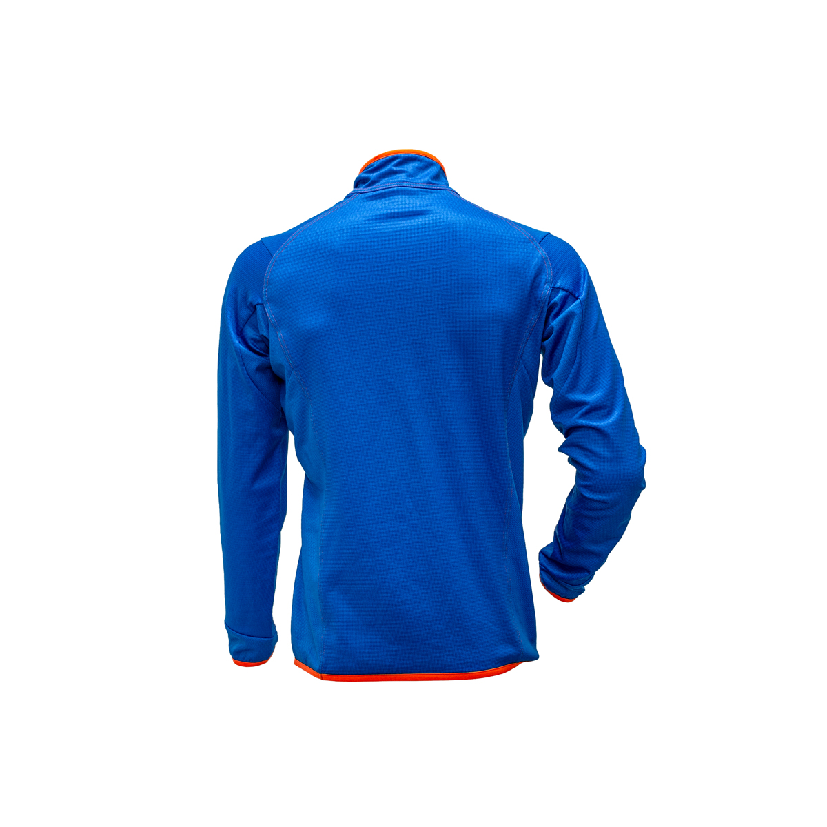 Felpa Con Colletto Camber Arctic Thermal Uomo – Extra Pesante Zip Taglie Forti S-5XL