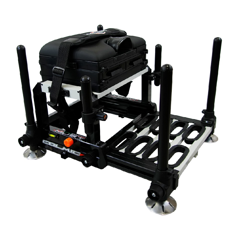 Must – Colmic Shop